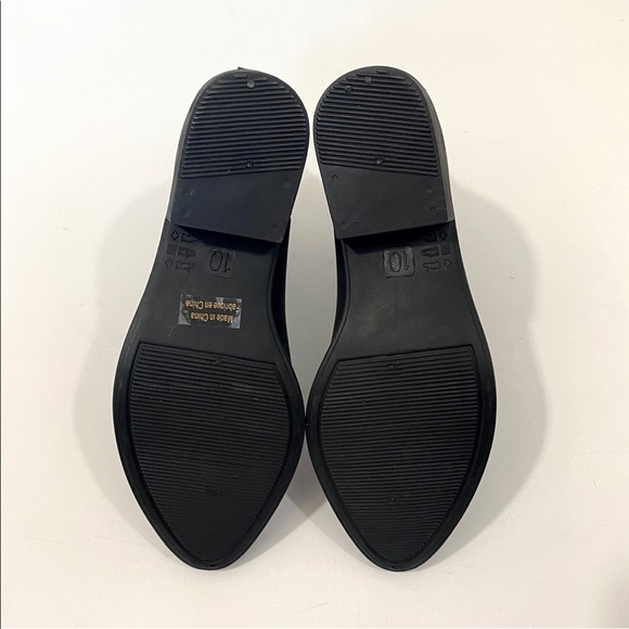 Jeffrey Campbell Rubber Ankle Boots - Picture 9 of 10